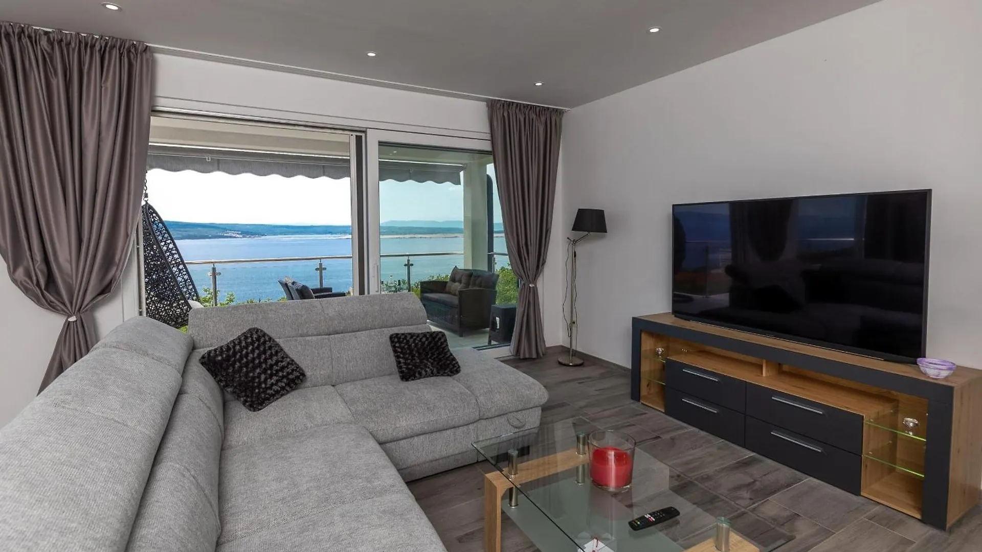 Apartment Ida Dramalj 0*,  Croazia
