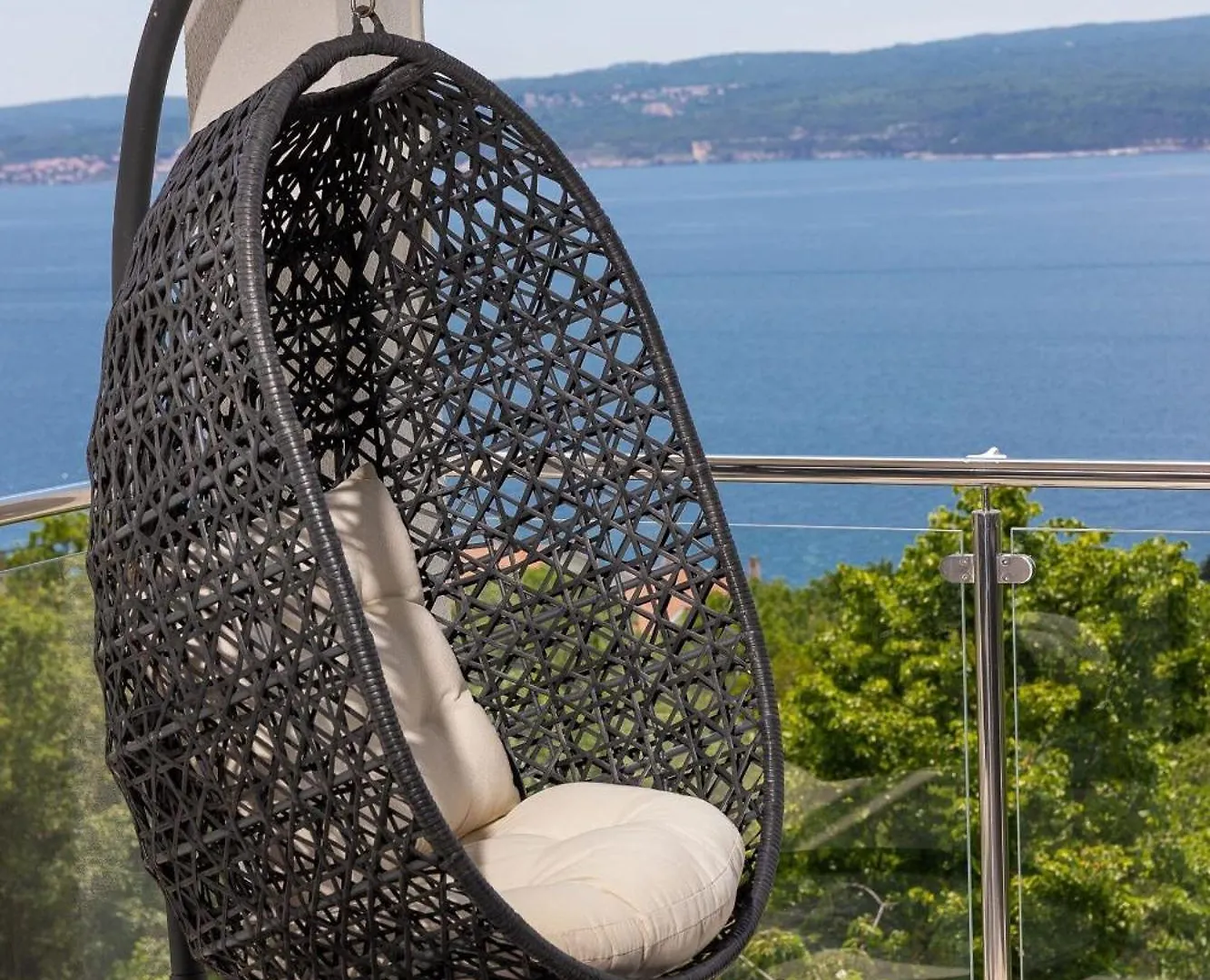 Apartment Ida Dramalj Croazia
