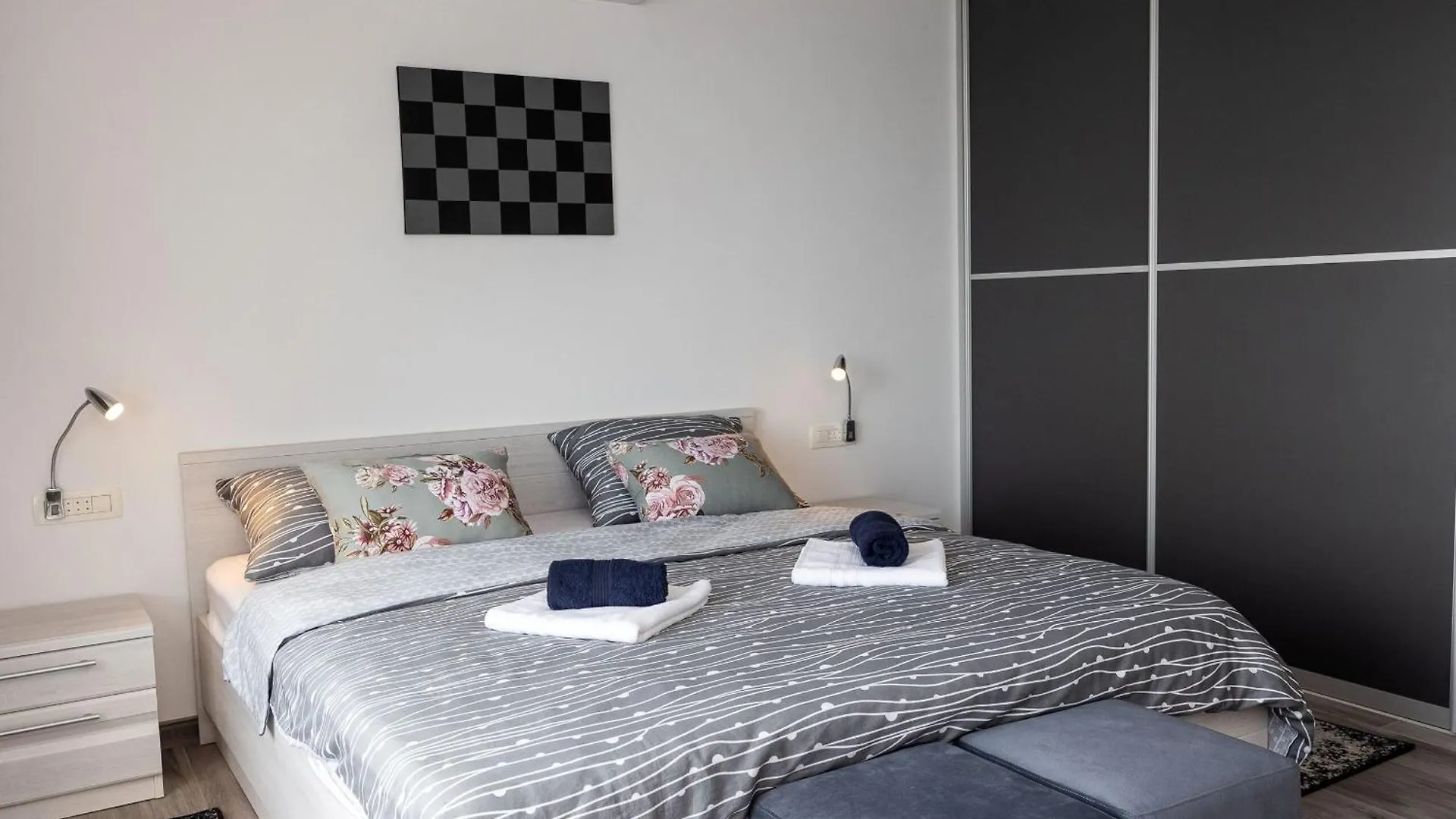 Apartment Ida Dramalj Croatia