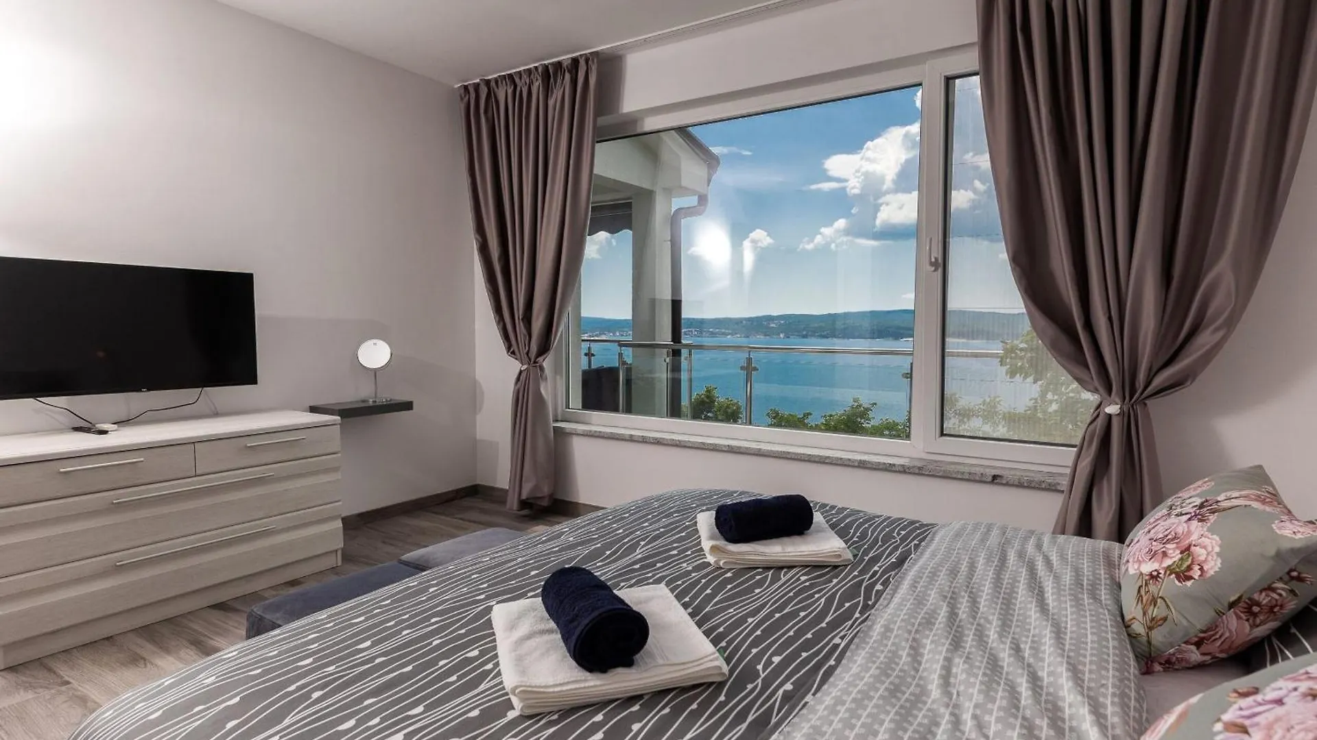Apartment Ida Dramalj Croatia