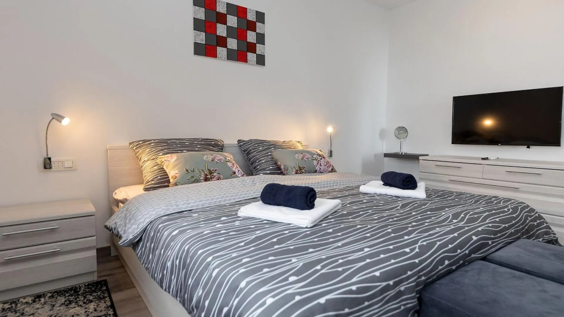 Apartment Ida Dramalj