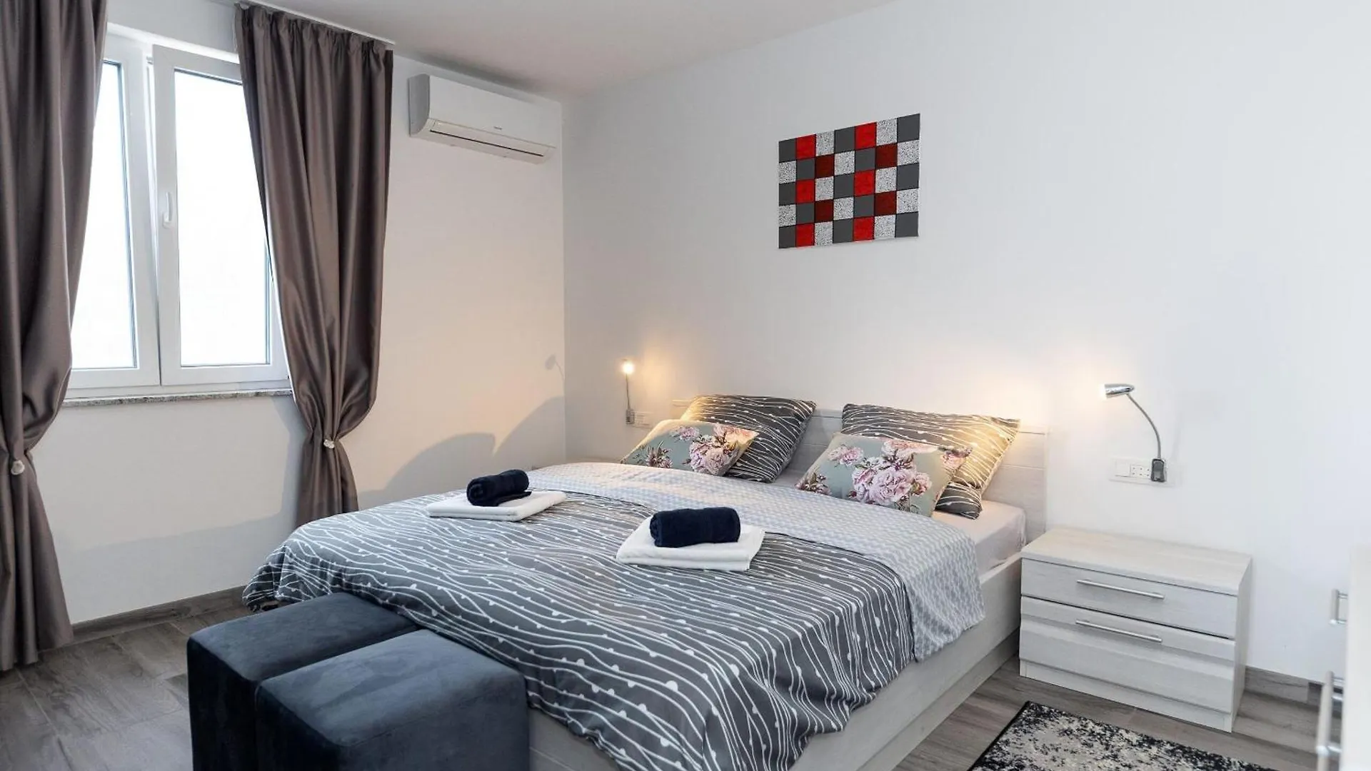 Apartment Ida Dramalj