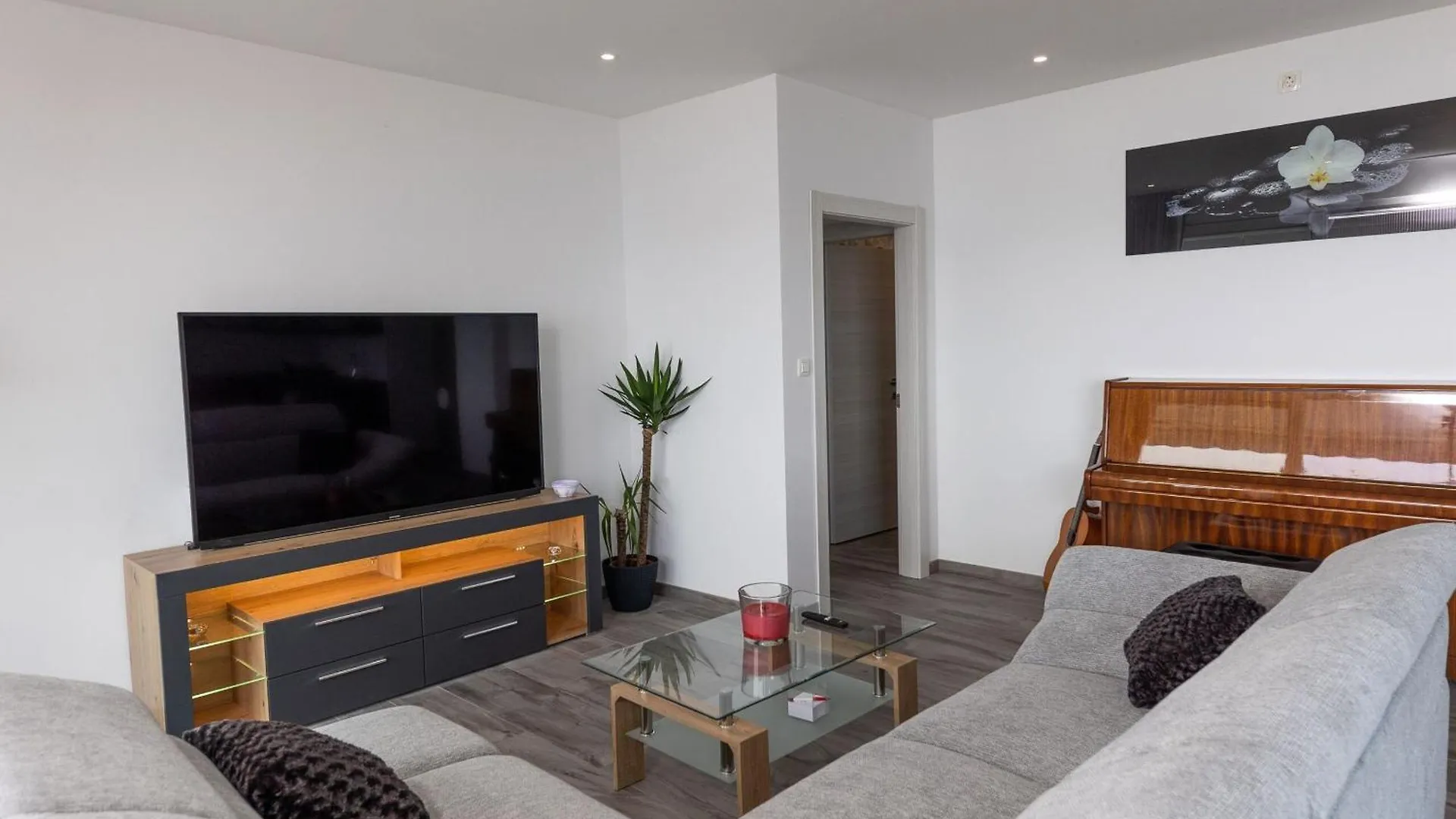 Apartment Ida Dramalj