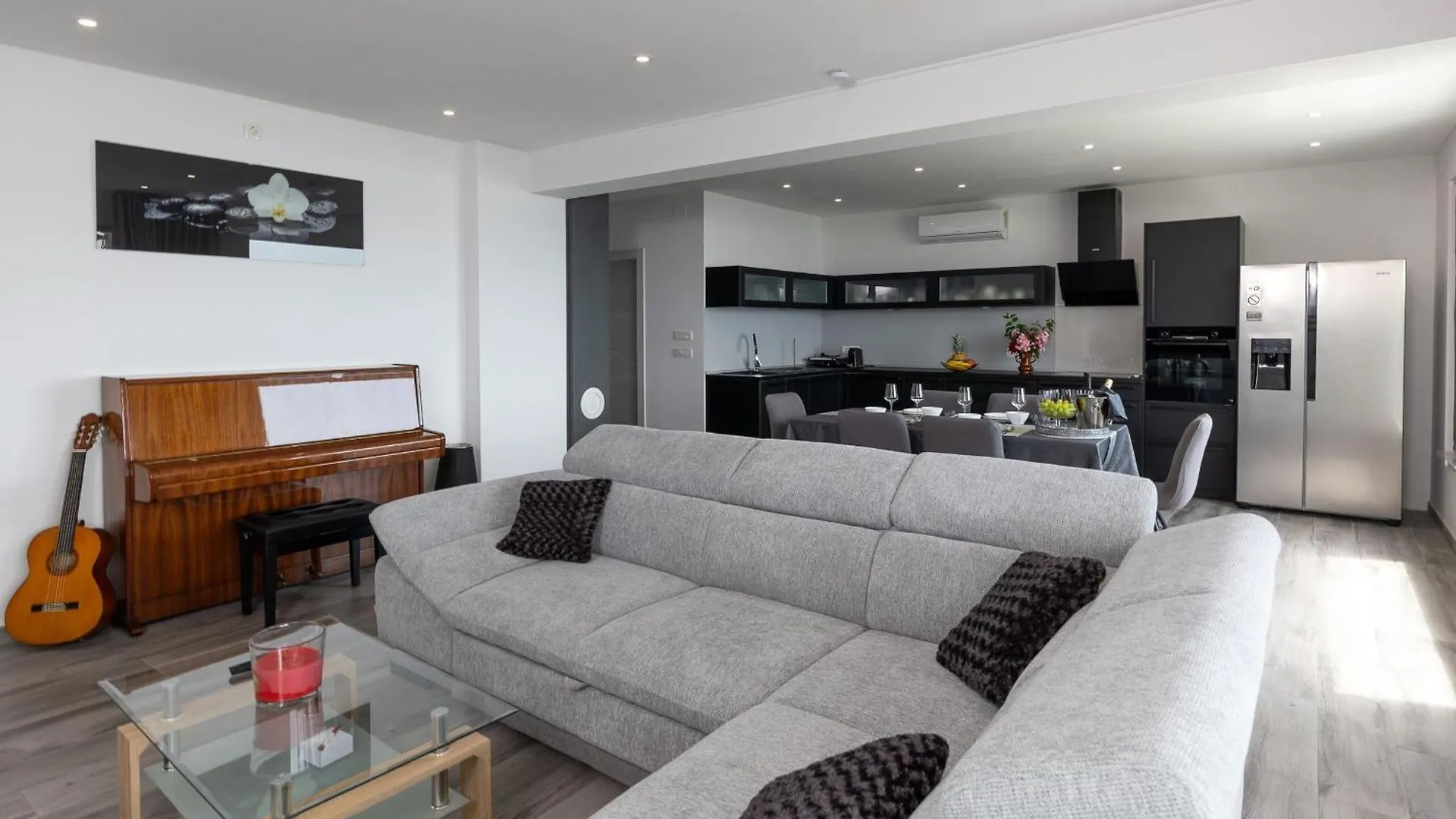 Apartment Ida Dramalj
