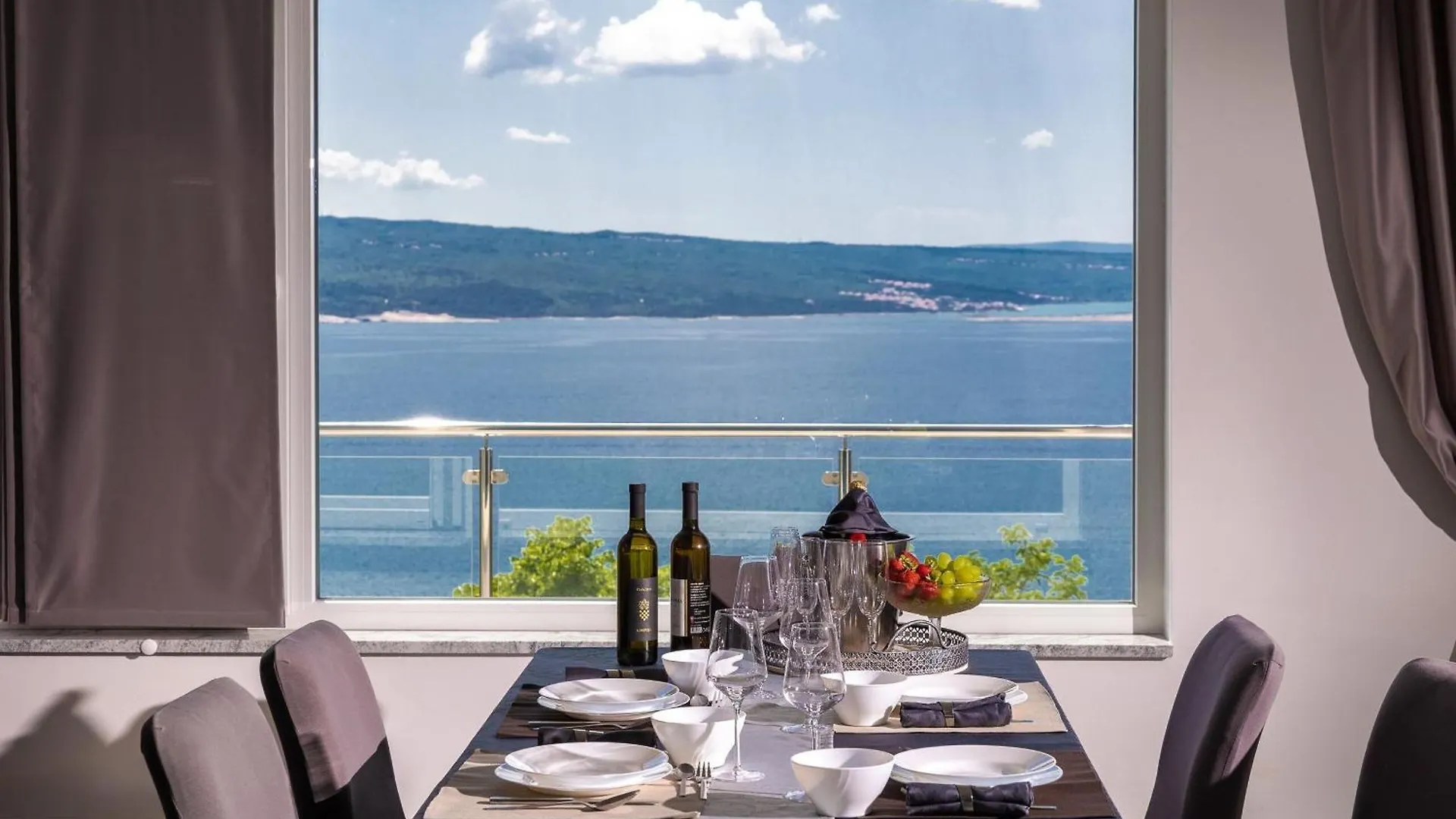 Apartment Ida Dramalj Croatia