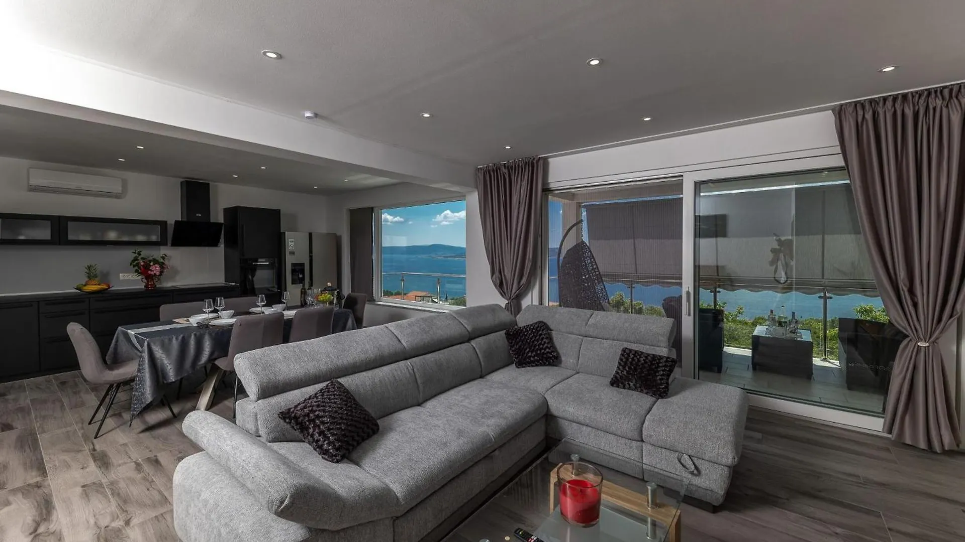 Apartment Ida Dramalj 0*,  Croatia