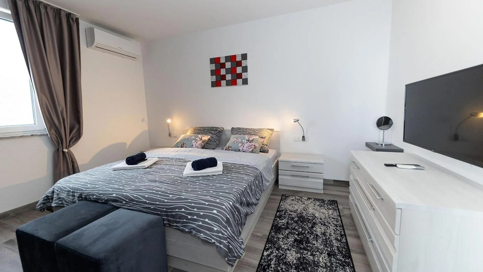 Apartment Ida Dramalj